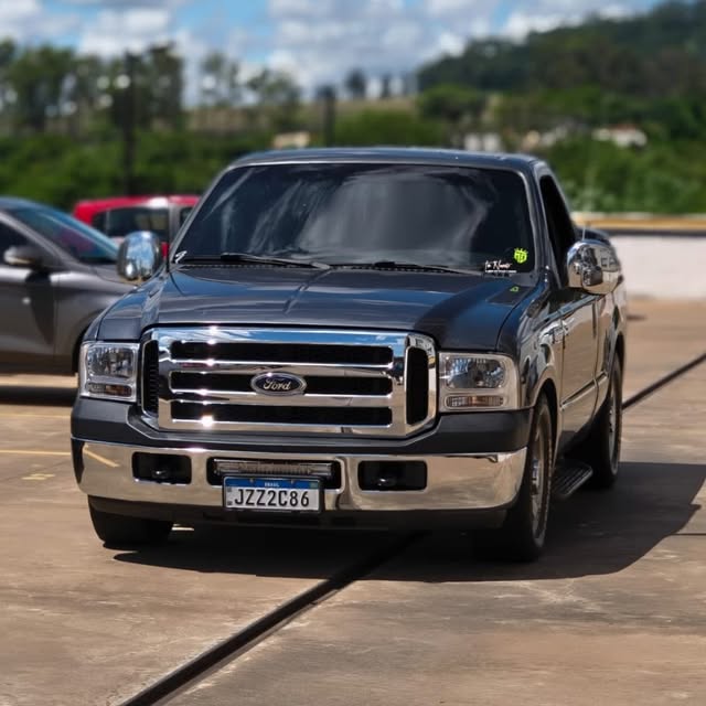 FORD F-250 XL-L - Imagem 1