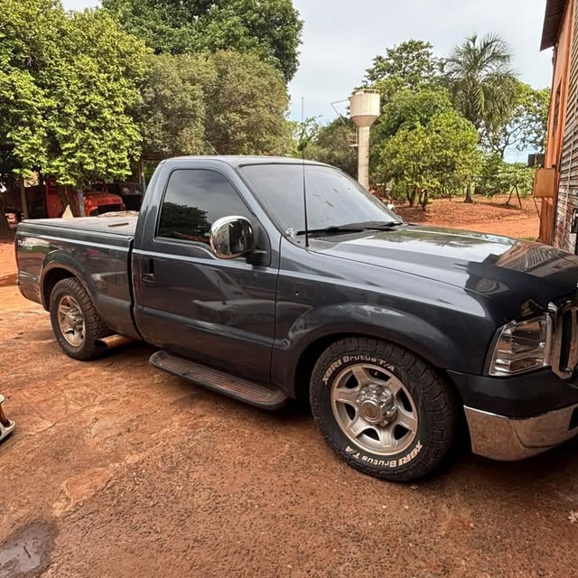 FORD F-250 XL-L - Imagem 2