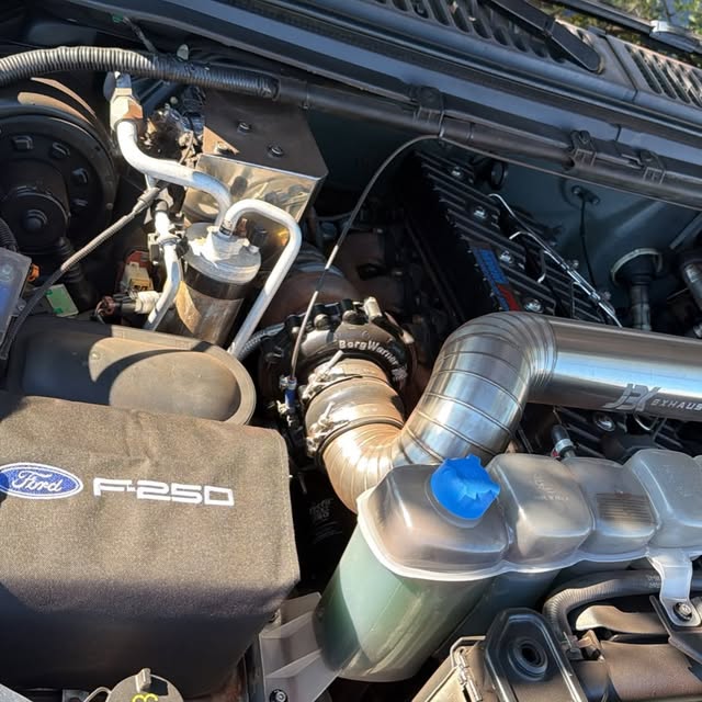 FORD F-250 XL-L - Imagem 12