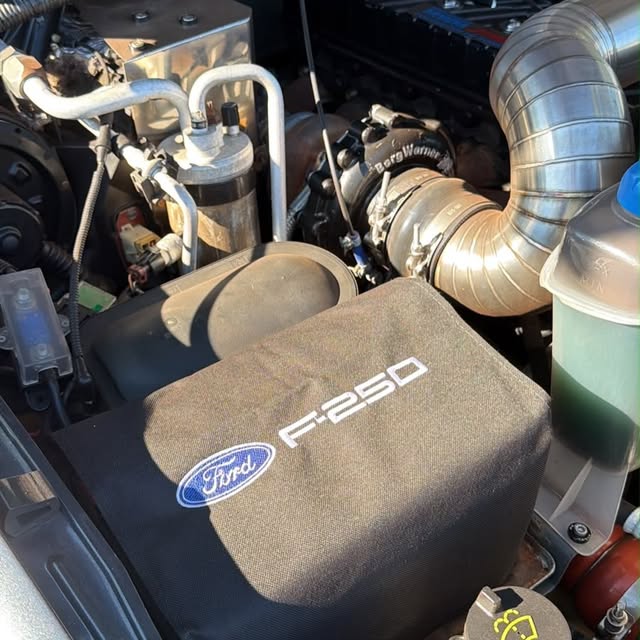 FORD F-250 XL-L - Imagem 15