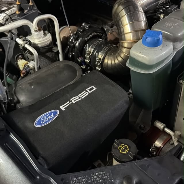 FORD F-250 XL-L - Imagem 18