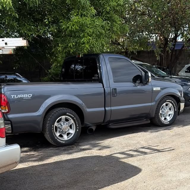 FORD F-250 XL-L - Imagem 3