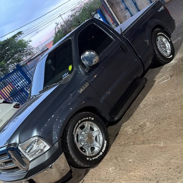 FORD F-250 XL-L - Imagem 4