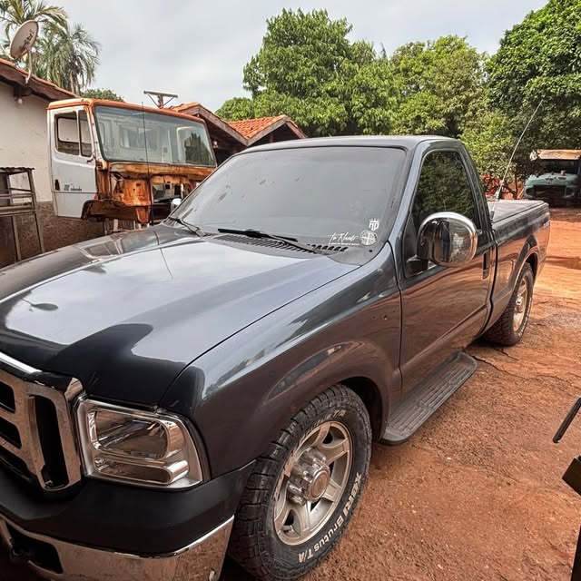 FORD F-250 XL-L - Imagem 5