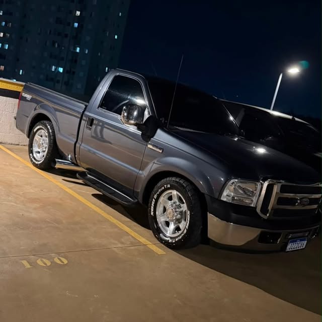 FORD F-250 XL-L - Imagem 6