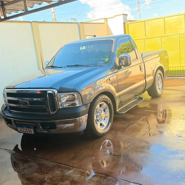 FORD F-250 XL-L - Imagem 7