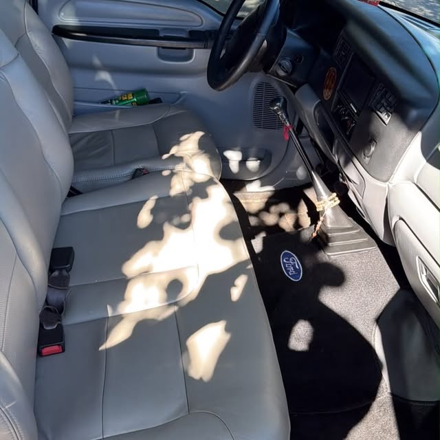 FORD F-250 XL-L - Imagem 10