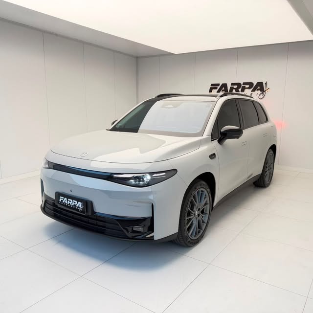 LEAPMOTOR C10 - Imagem 3