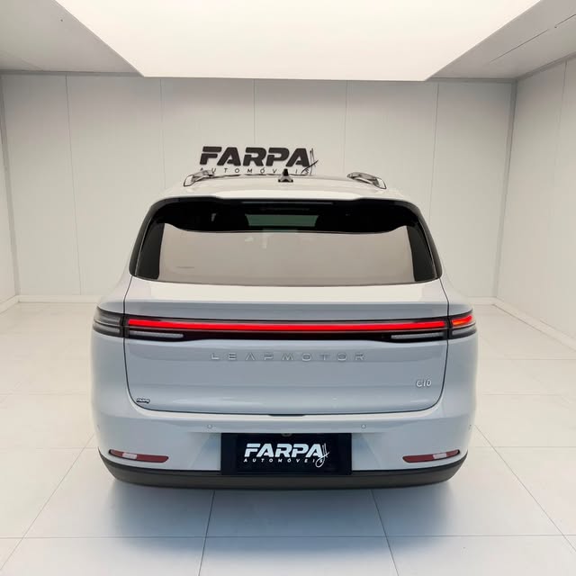 LEAPMOTOR C10 - Imagem 5