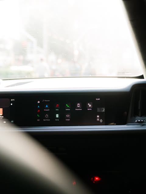 PORSCHE CAYENNE TURBO GT - Imagem 12