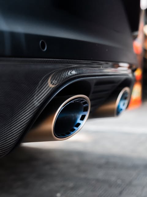 PORSCHE CAYENNE TURBO GT - Imagem 17