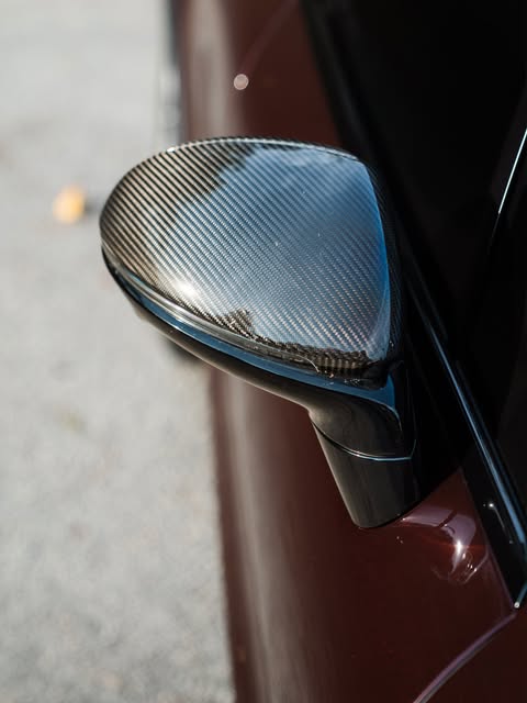 PORSCHE CAYENNE TURBO GT - Imagem 19