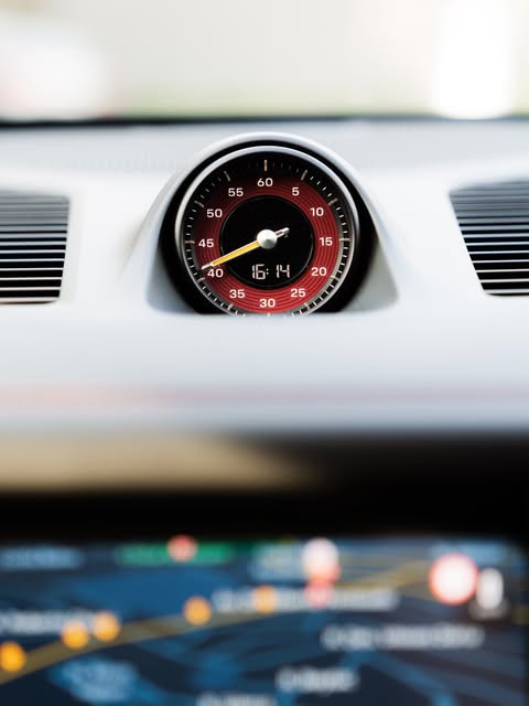 PORSCHE CAYENNE TURBO GT - Imagem 6