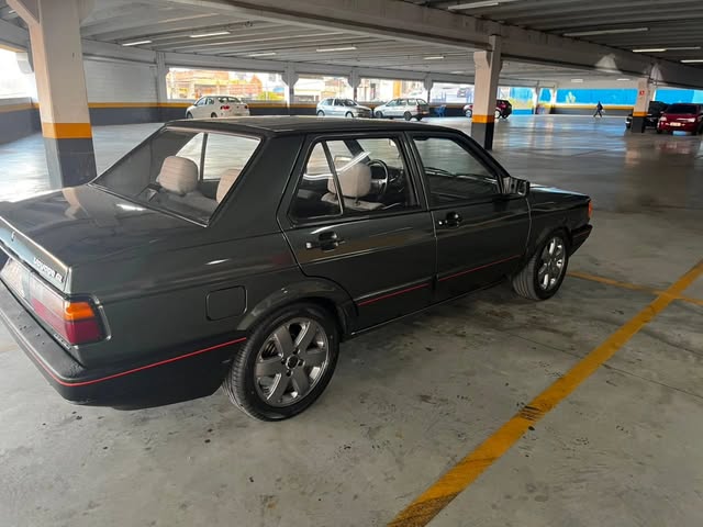 VOLKSWAGEN VOYAGE GL - Imagem 3
