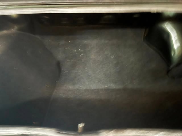 VOLKSWAGEN VOYAGE GL - Imagem 9