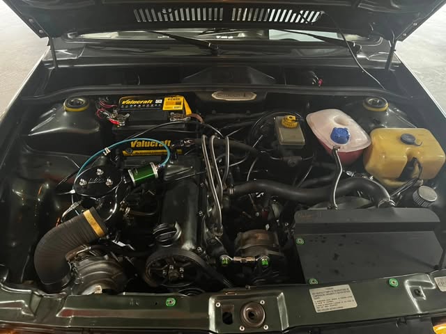 VOLKSWAGEN VOYAGE GL - Imagem 10