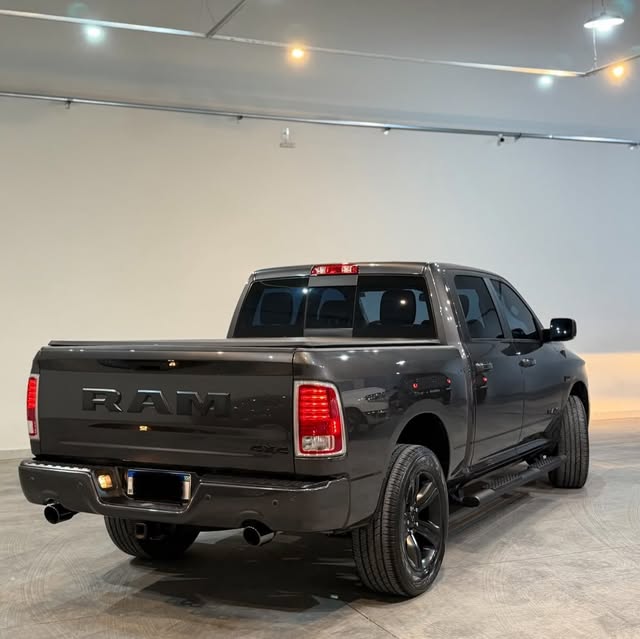 DODGE CLASSIC NIGHT EDITION - Imagem 4