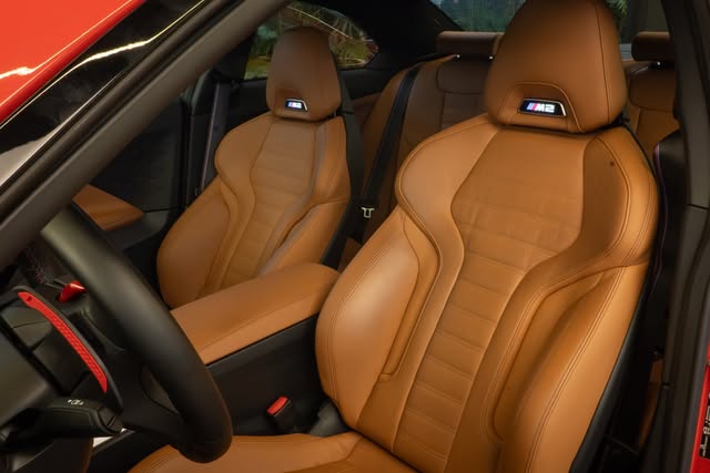 BMW M2 - Imagem 2