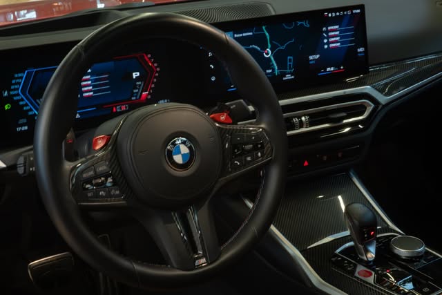BMW M2 - Imagem 4