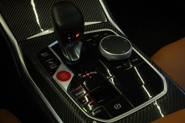 BMW M2 - Imagem 6