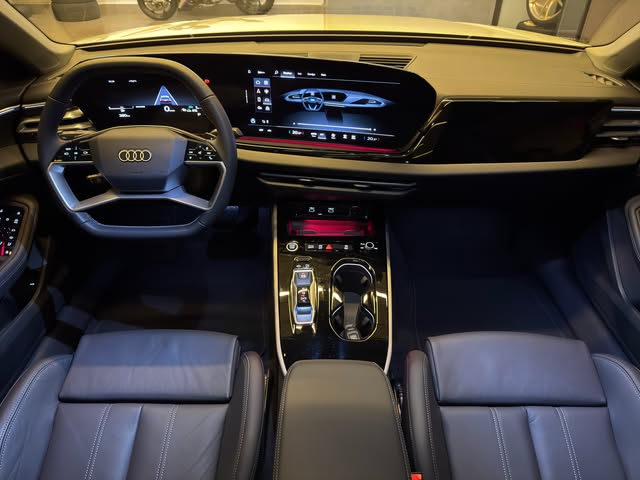 AUDI A5 PERFORMANCE S EDITION - Imagem 11