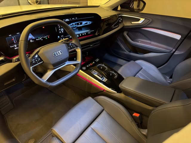 AUDI A5 PERFORMANCE S EDITION - Imagem 12