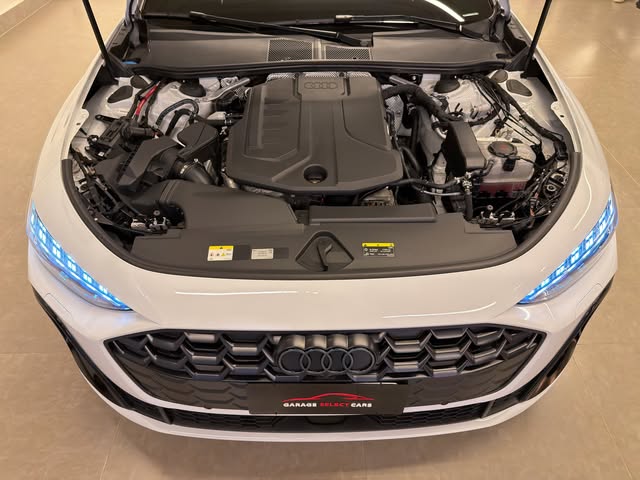AUDI A5 PERFORMANCE S EDITION - Imagem 14