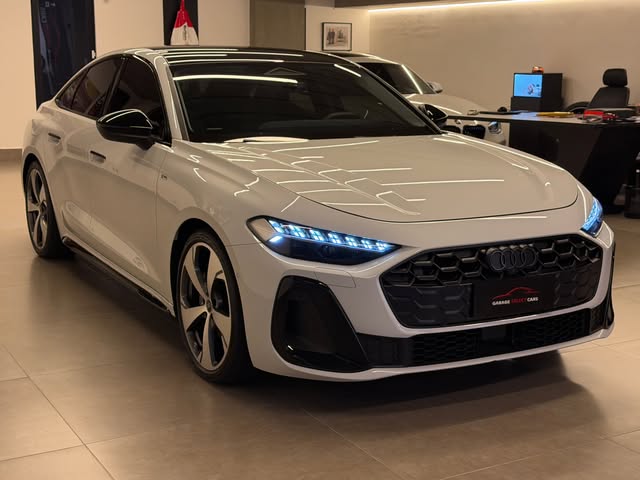 AUDI A5 PERFORMANCE S EDITION - Imagem 3