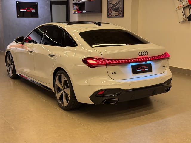 AUDI A5 PERFORMANCE S EDITION - Imagem 4