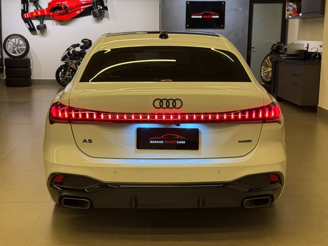 AUDI A5 PERFORMANCE S EDITION - Imagem 5