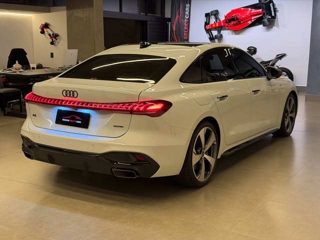 AUDI A5 PERFORMANCE S EDITION - Imagem 6