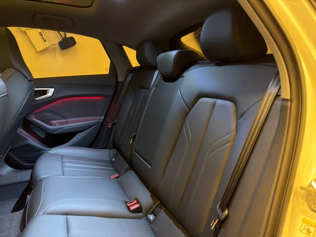AUDI A5 PERFORMANCE S EDITION - Imagem 8