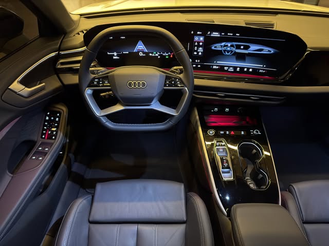 AUDI A5 PERFORMANCE S EDITION - Imagem 9