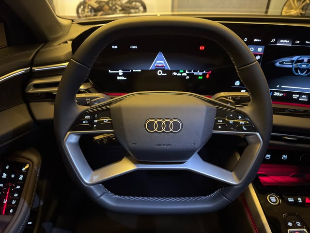 AUDI A5 PERFORMANCE S EDITION - Imagem 10