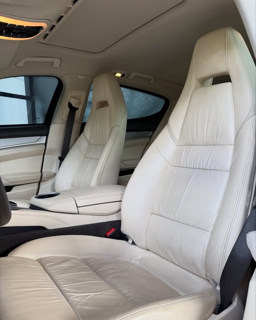 PORSCHE PANAMERA S - Imagem 8