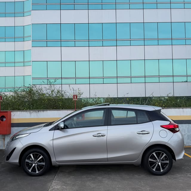 TOYOTA YARIS XLS - Imagem 5