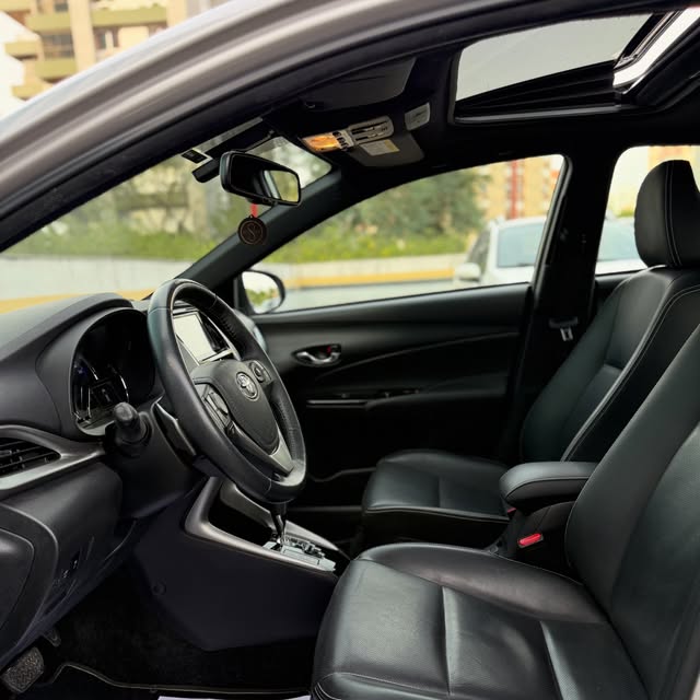 TOYOTA YARIS XLS - Imagem 10