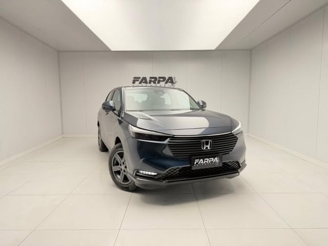 HONDA HR-V EXL - Imagem 1