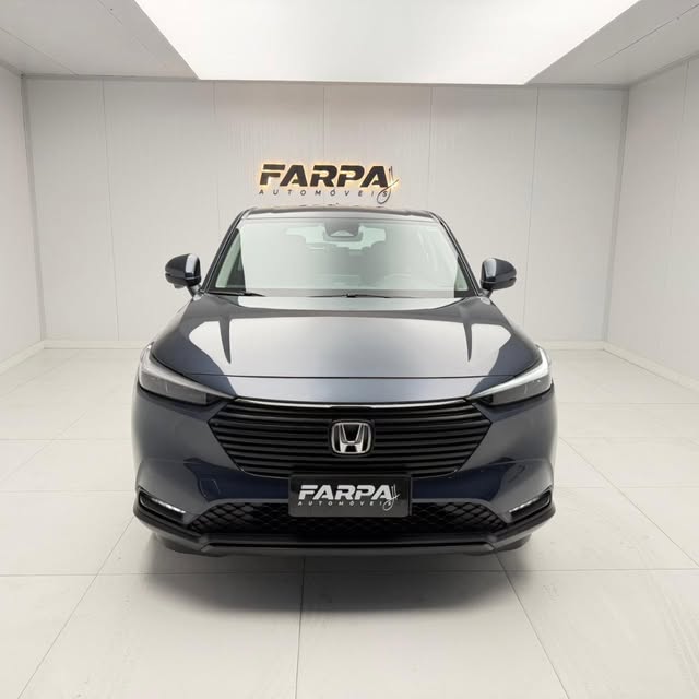HONDA HR-V EXL - Imagem 2