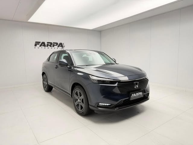 HONDA HR-V EXL - Imagem 3