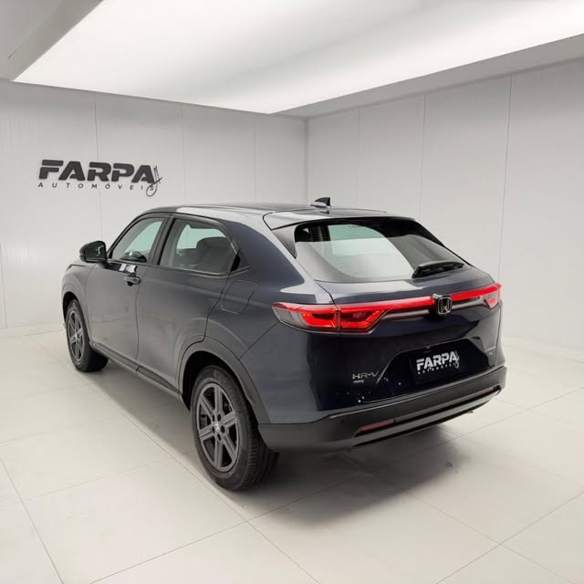 HONDA HR-V EXL - Imagem 4