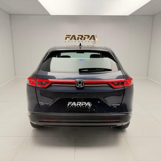 HONDA HR-V EXL - Imagem 5