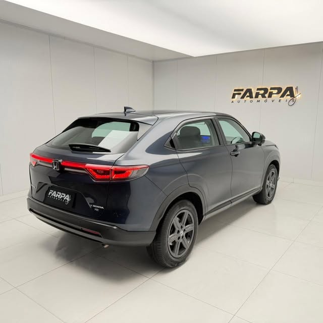 HONDA HR-V EXL - Imagem 6