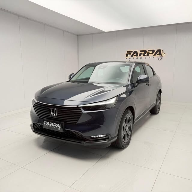 HONDA HR-V EXL - Imagem 7