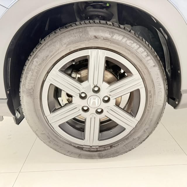 HONDA HR-V EXL - Imagem 8