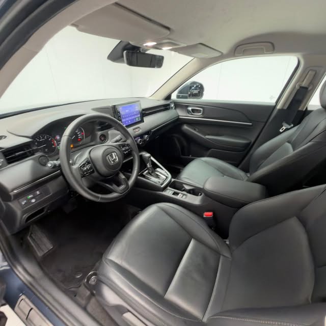 HONDA HR-V EXL - Imagem 9