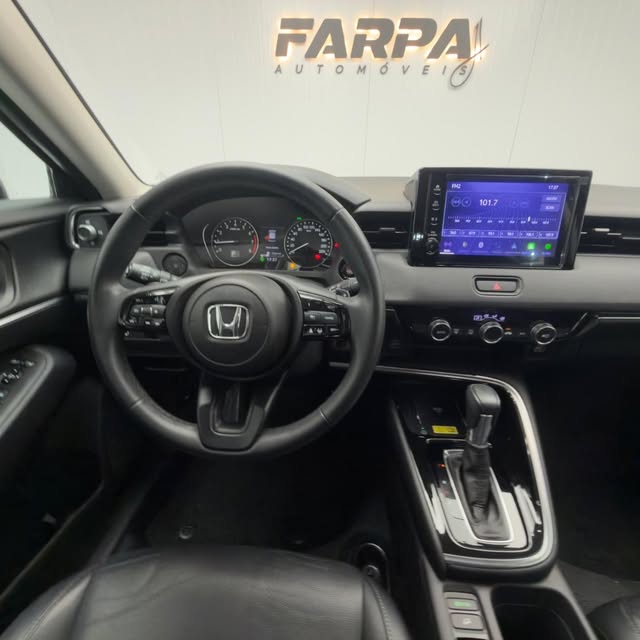 HONDA HR-V EXL - Imagem 10