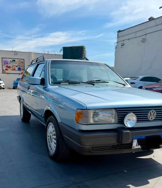 VOLKSWAGEN PARATI SURF - Imagem 2