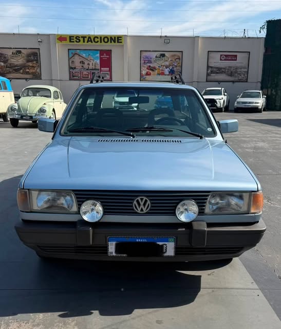 VOLKSWAGEN PARATI SURF - Imagem 5