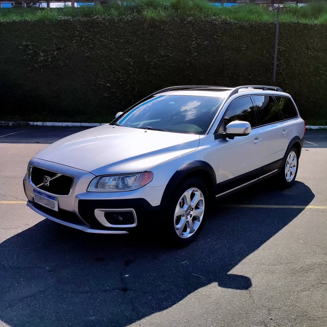 VOLVO XC 70 - Imagem 2